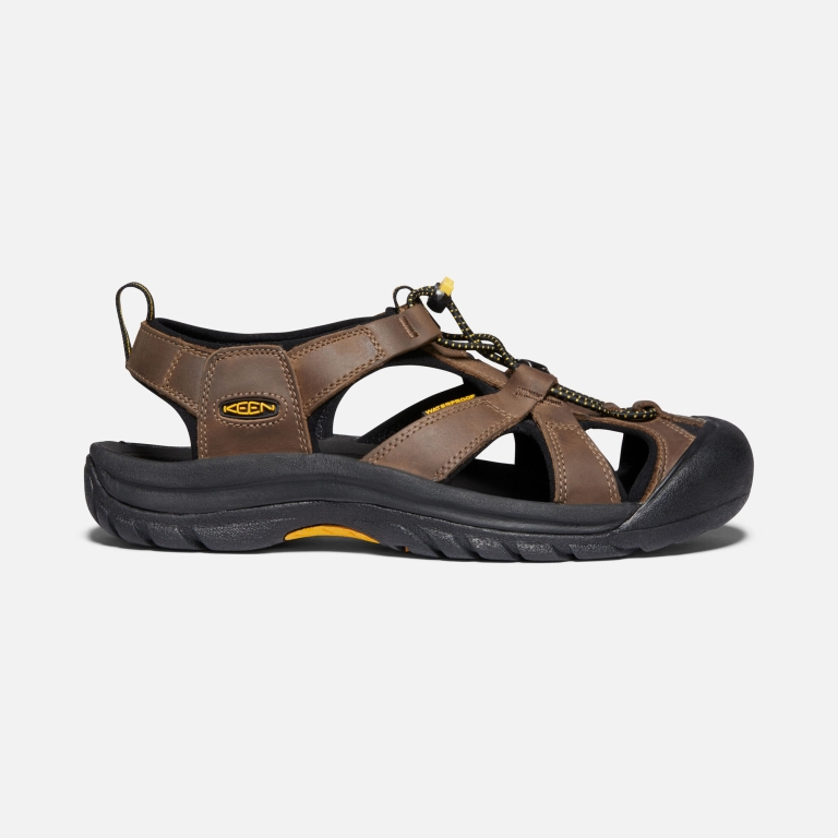 Keen Venice Sandals - Men's Brown Sandals